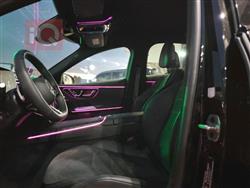 مرسيدس بنز E-Class